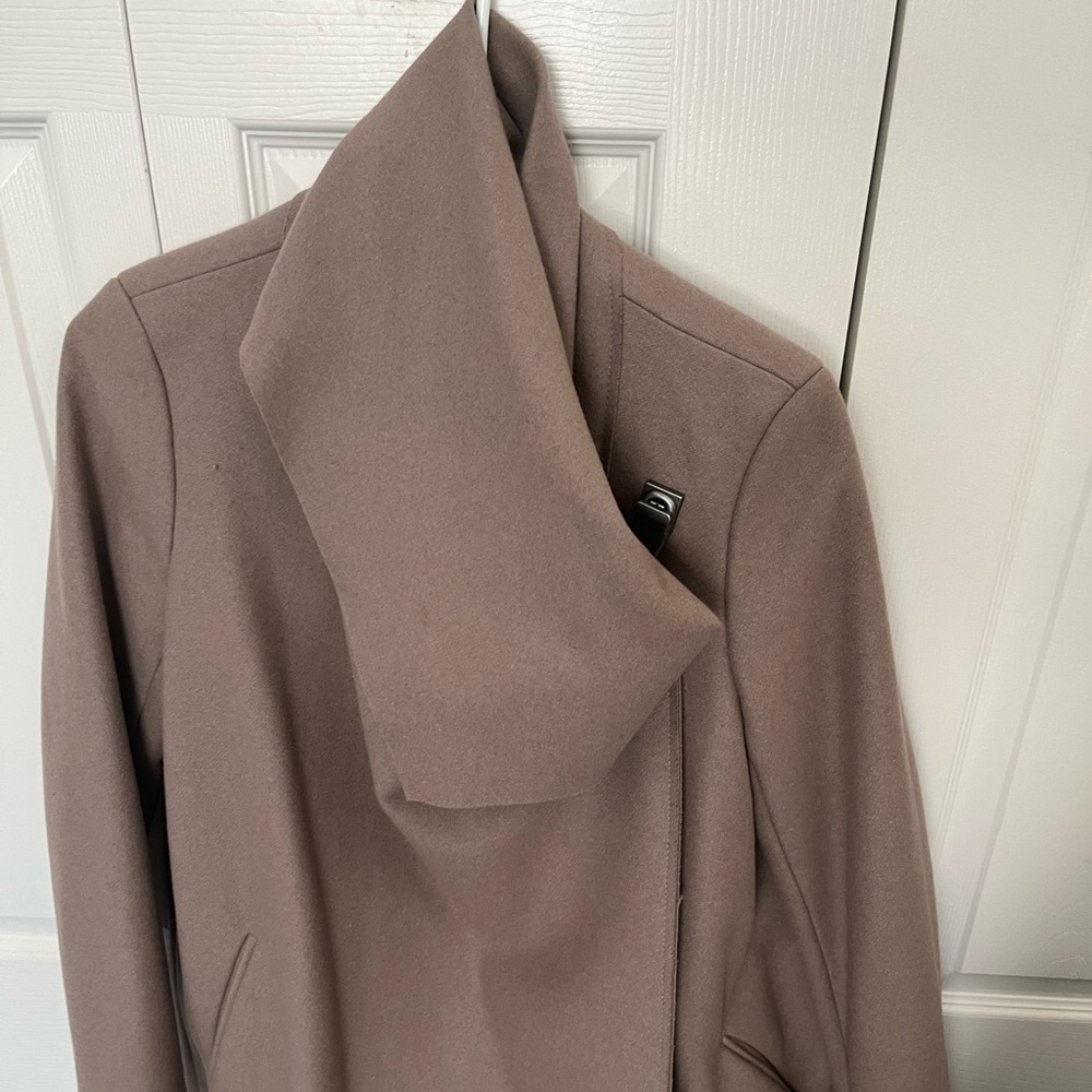 All saints jacket never worn